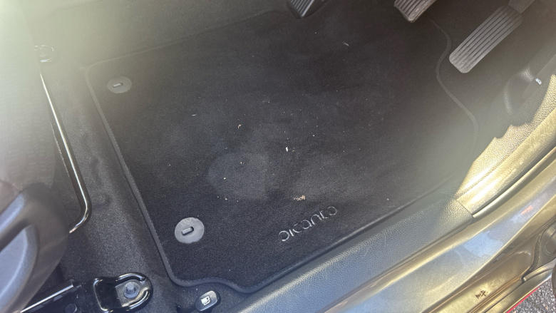 Kia Picanto 1.0 GT-line 5dr [4 seats] Petrol Hatchback